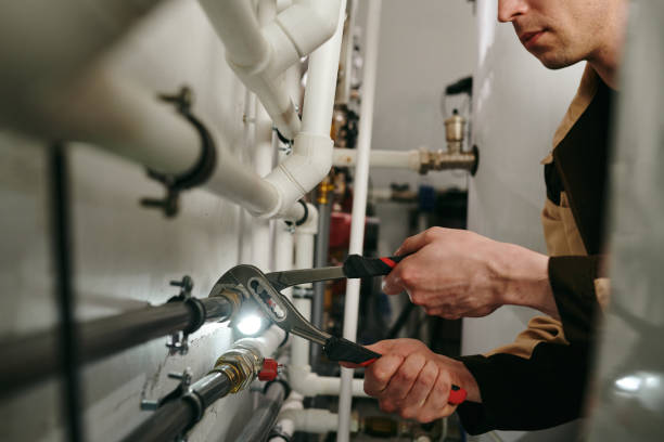 Best Leak Detection Services  in Olean, NY