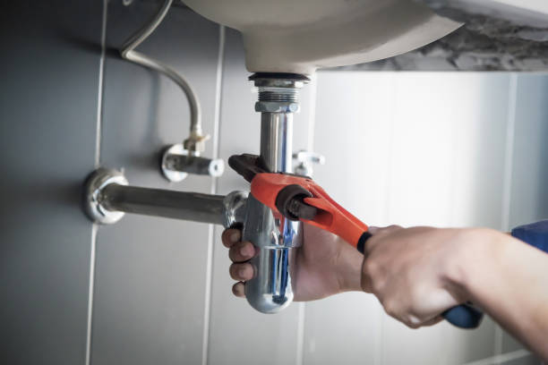 Best Plumbing Services Near Me  in Olean, NY